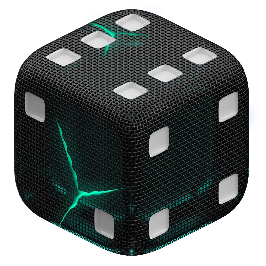 NFT Dice Club project image